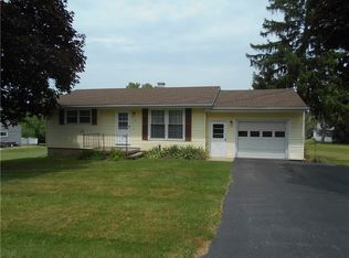 3 Munro Ave, Auburn, NY 13021