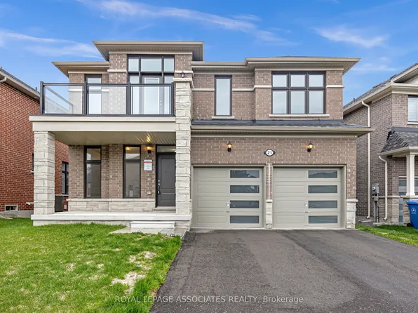 21 John Dallimore Dr, Georgina, ON L4P 0L5
