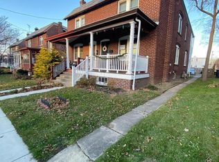 209 Harvey Ave, Doylestown, PA