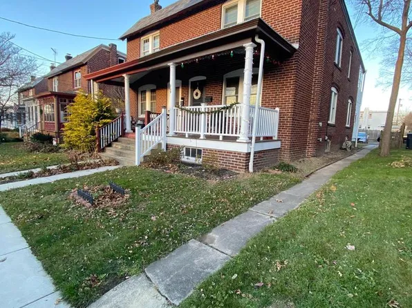 209 Harvey Ave, Doylestown, PA 18901