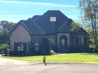 7203 Cutters Crossing Ct, Fairview, TN 37062