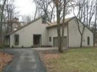 2642 Gradwohl Rd, Toledo, OH 43617