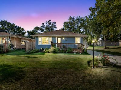 557 Elsie Ave, Crest Hill, IL, 60403