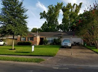 6725 Roos Rd, Houston, TX 77074