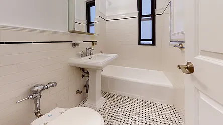 Rented by Bond New York