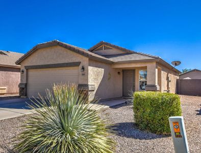 3999 E Morenci Rd, San Tan Valley, AZ, 85143