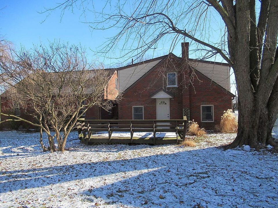 5083 Kidron Rd, Dalton, OH 44606 Zillow