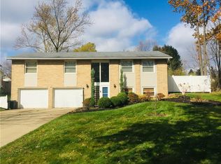 5421 Perry Hills Dr SW, Canton, OH 44706