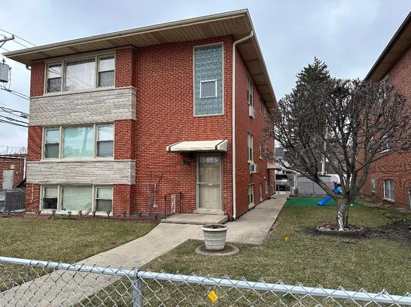 1625 Linden St, Des Plaines, IL 60018