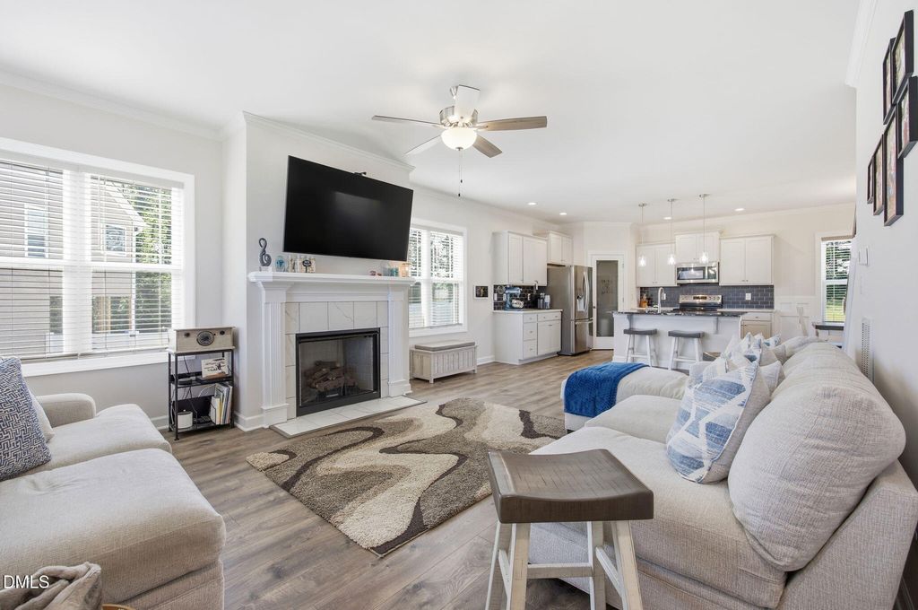 49 Golden View Pl, Zebulon, NC - View 3