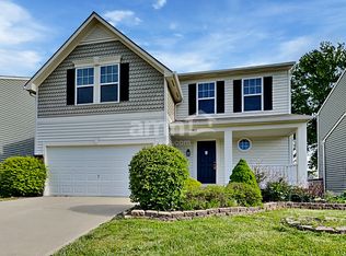 5473 Windsor Ct, South Lebanon, OH 45065