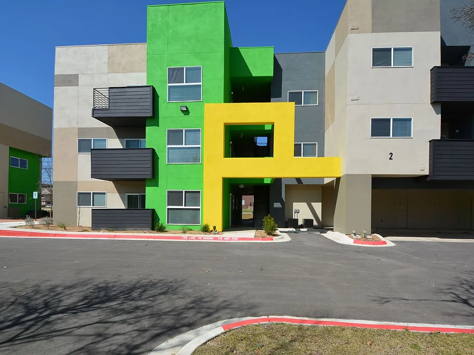Building Photo