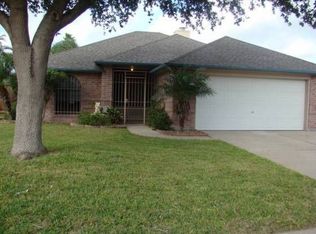 4205 Rapids Dr, Corpus Christi, TX 78410