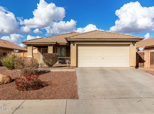 25700 W Saint James Ave, Buckeye, AZ 85326