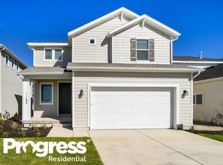 1183 E Bell Buoy Way, Eagle Mountain, UT 84005