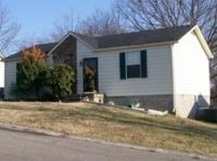 208 Clipper Ct, Nashville, TN 37211