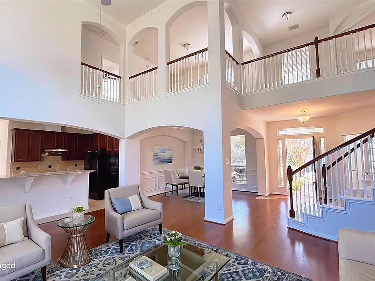 8610 Rising Oak Ln — Photo 12