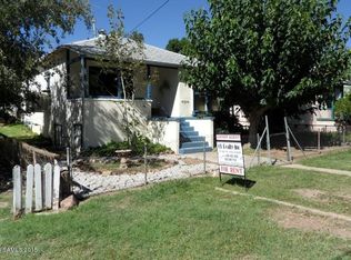 207 Black Knob Vw, Bisbee, AZ 85603