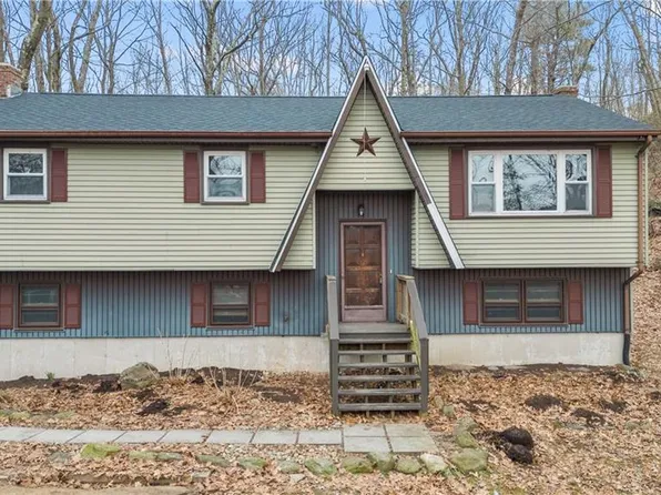 144 Allentown Road, Plymouth, CT 06786