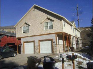 409 Aspen Dr, Park City, UT 84098
