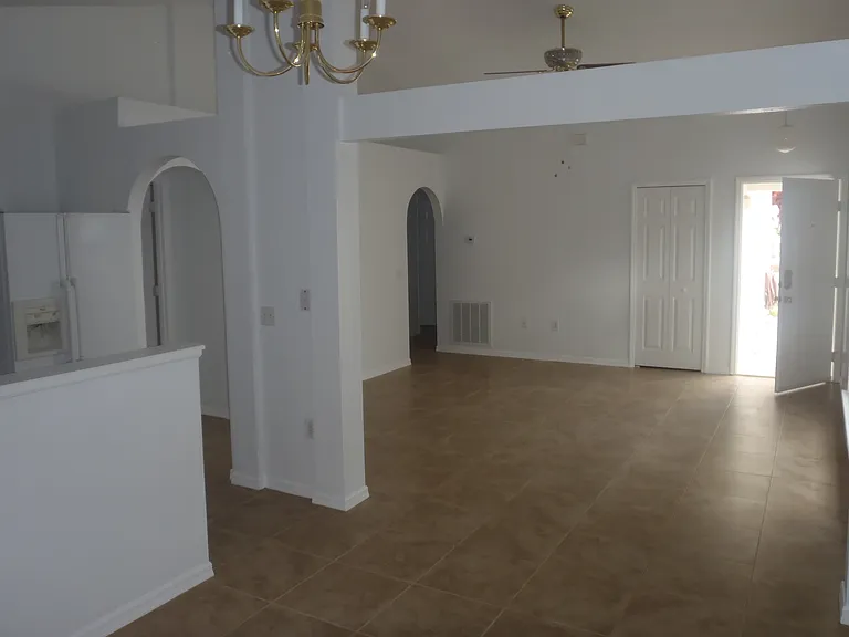 Living Room (from Dining Room)