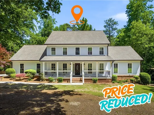 3600 Kilpatrick Ln, Snellville, GA 30039