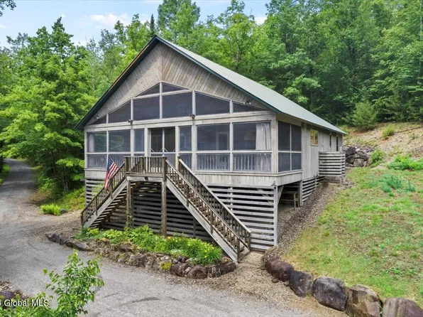 32 Shore Road, Severance, NY 12870