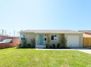 6941 Eastondale Ave, Long Beach, CA 90805