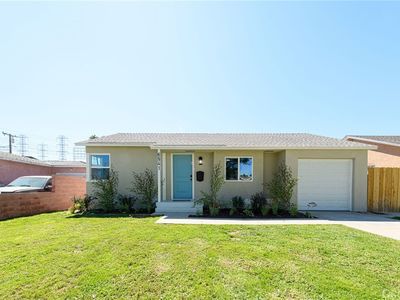 6941 Eastondale Ave, Long Beach, CA, 90805