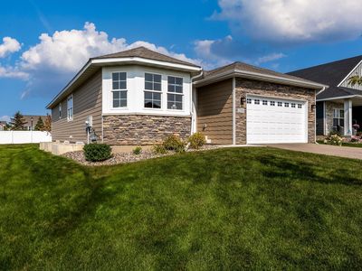 17916 Greenwich Way, Lakeville, MN, 55044