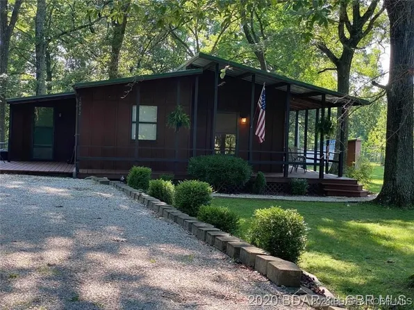 7032 Spencer Creek Rd, Camdenton, MO 65020