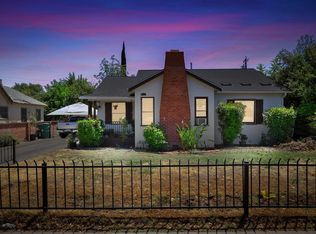 5018 E Olive Ave, Fresno, CA 93727
