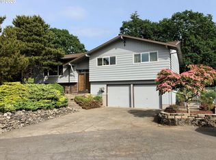 15654 SE Thiessen Ct, Milwaukie, OR 97267