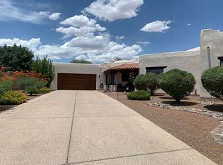 17828 S Via De Alfonsina, Sahuarita, AZ 85629