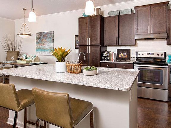 Model Kitchen