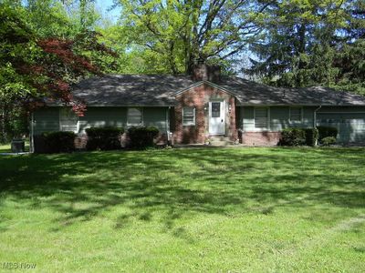 3451 Ohio Trl, Youngstown, OH, 44505