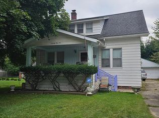 7310 West Rd, Washington, MI 48094