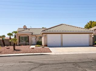 481 Compo Ave, Las Vegas, NV 89123