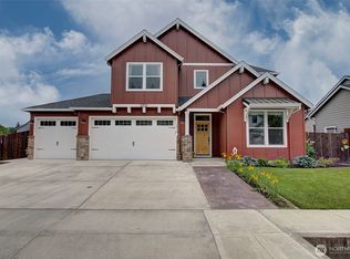 1919 SE 25th Way, Battle Ground, WA 98604