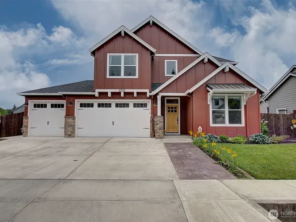 1919 SE 25th Way, Battle Ground, WA 98604