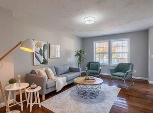 348 South Rd #1, Bedford, MA 01730