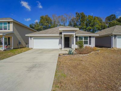 1730 Mary Jo Way, Pensacola, FL, 32534