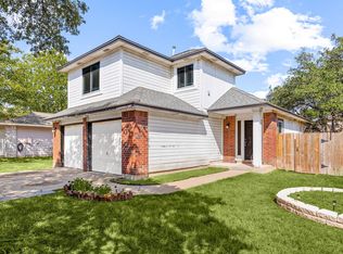 8845 Francia Trl, Austin, TX 78748