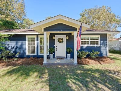 313 1st Ave, Ridgeland, SC, 29936