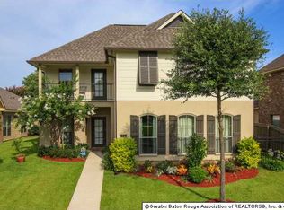 15616 Green Trails Blvd, Baton Rouge, LA 70817