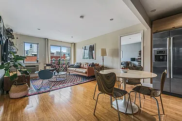 Sold by Corcoran