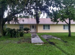 2830 Friday Ln, Cocoa, FL 32926