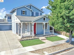 816 Boone Dr, Brentwood, CA 94513