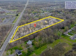 3605 Millersport Hwy, Getzville, NY