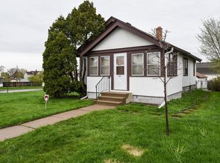 3650 Emerson Ave N, Minneapolis, MN 55412